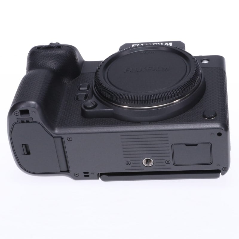 FUJIFILM GFX100 II ボディ