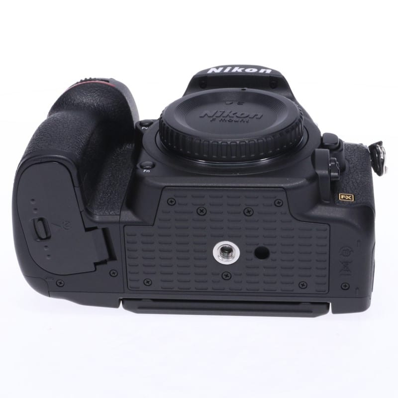 D780 ボディ
