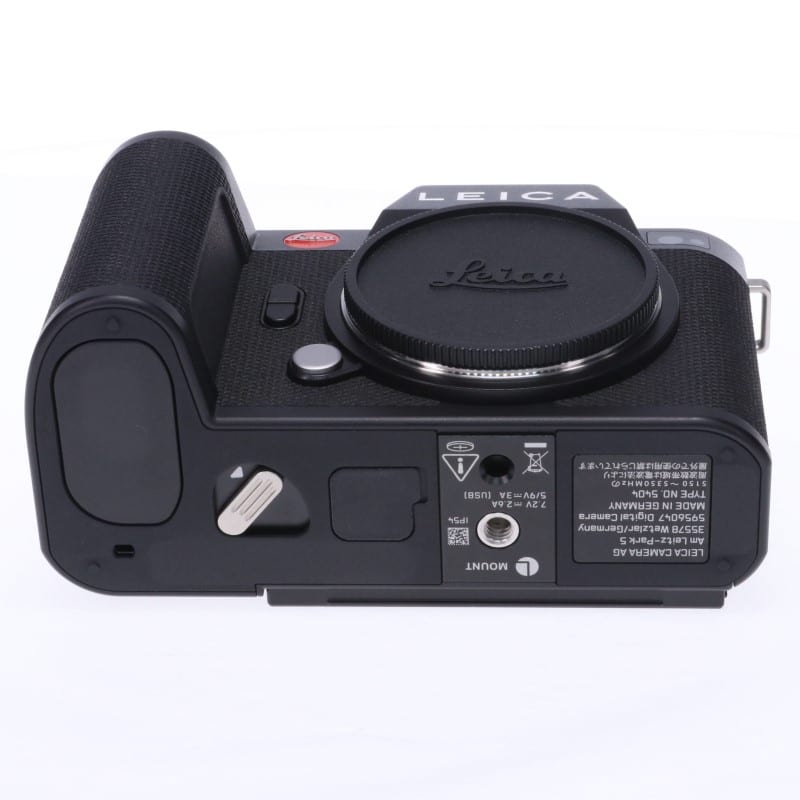 ライカ SL3 10608