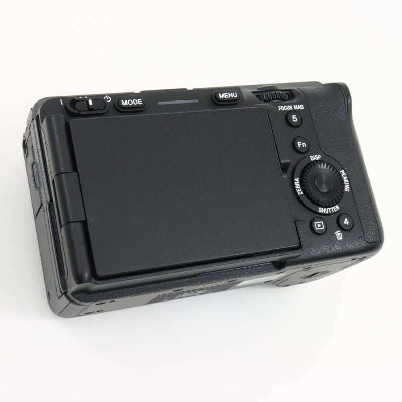 FX30 ボディ ILME-FX30B