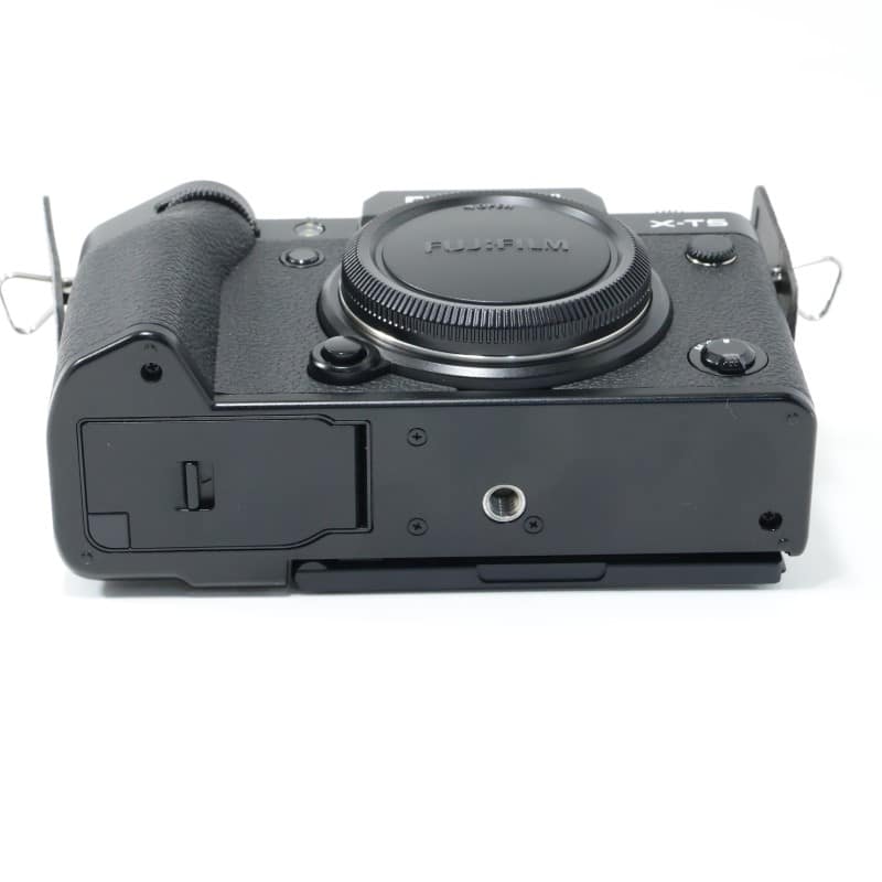 FUJIFILM X-T5 ボディ ブラック
