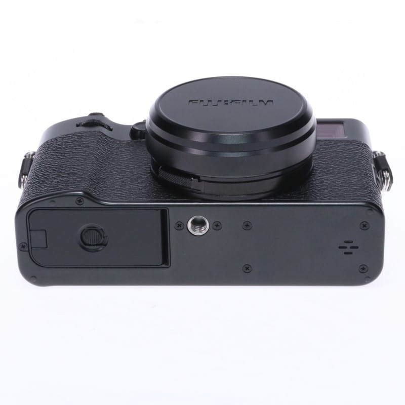FUJIFILM X100VI ブラック