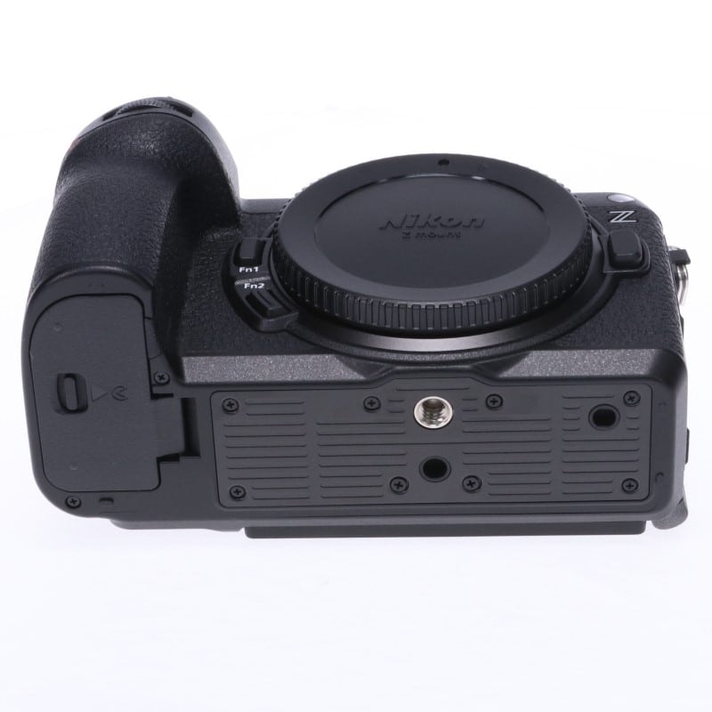 Z6III ボディ