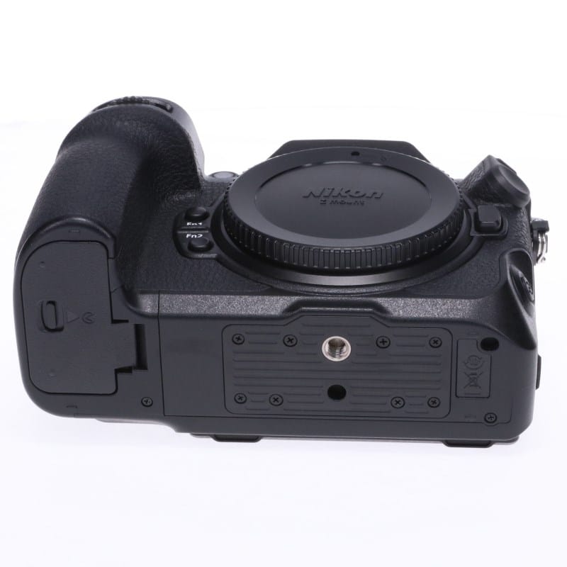 Nikon Z8 ボディ ABランク 中古｜フジヤカメラ