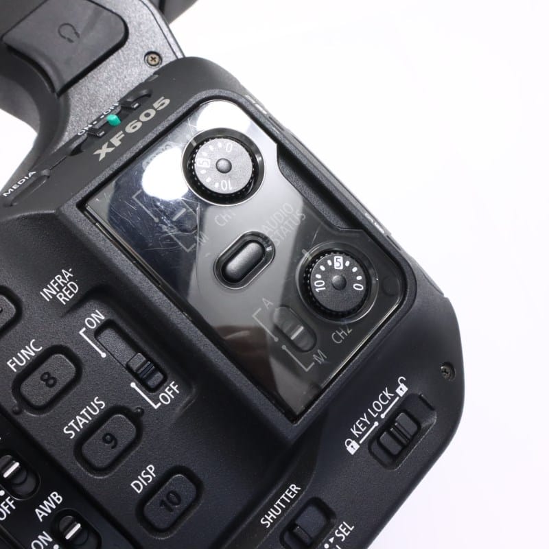 XF605