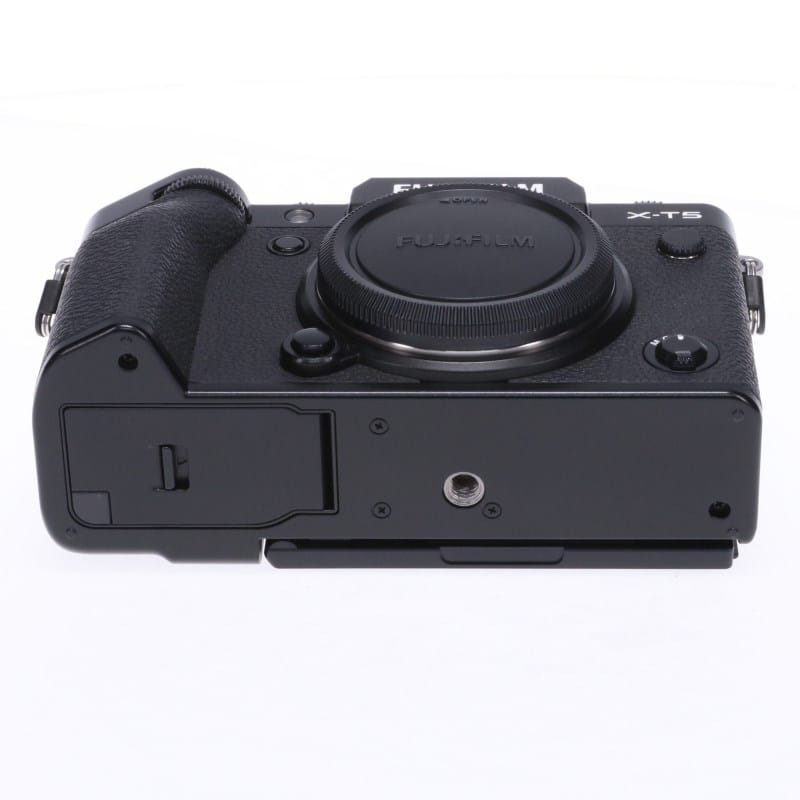 富士フイルム FUJIFILM X-T5 ボディ ブラック ABランク 中古｜フジヤカメラ