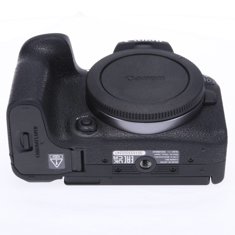 EOS R10 ボディー