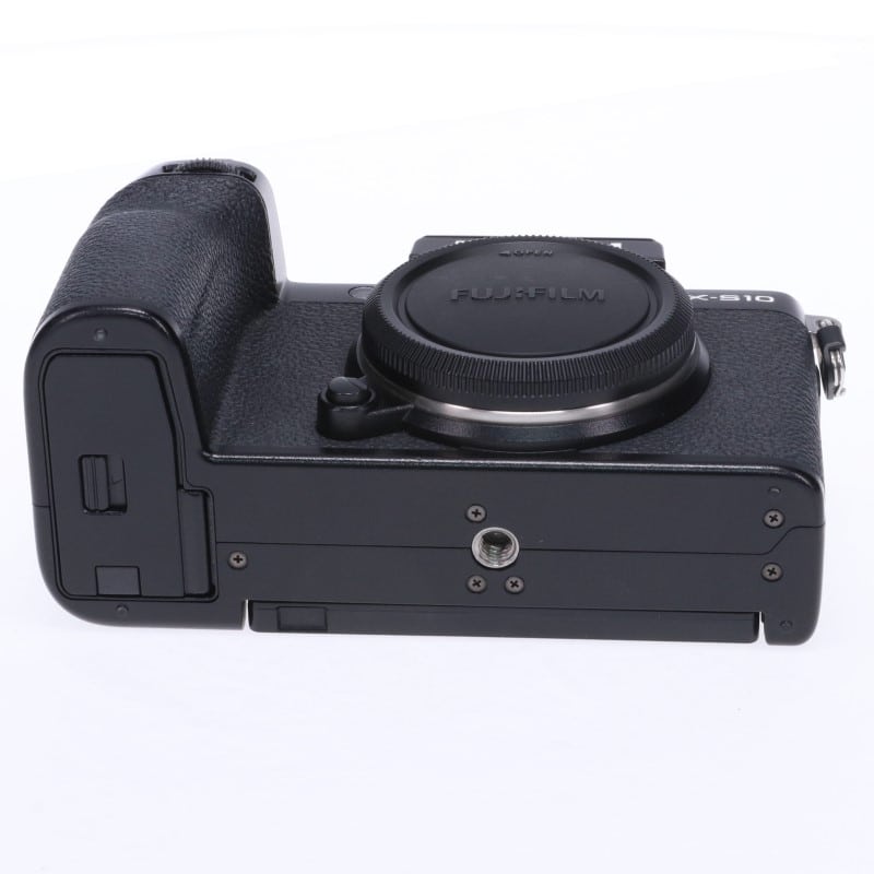 FUJIFILM X-S10 ボディ