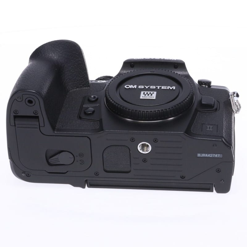 OLYMPUS／OM SYSTEM OM SYSTEM OM-1 Mark II ボディー AB-ランク 中古