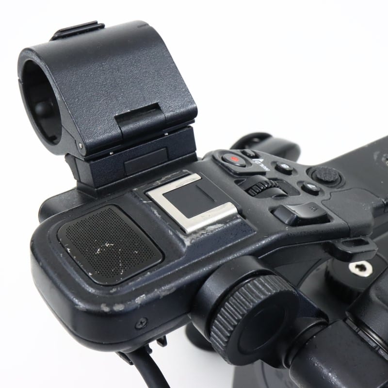FX6 ボディ ILME-FX6V