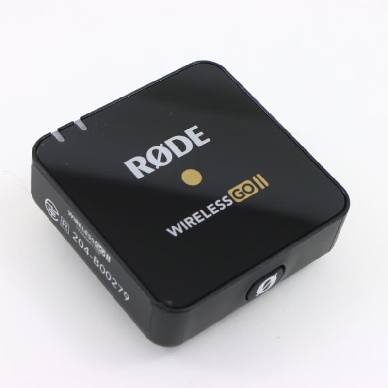 WIGOII [Wireless GO II]