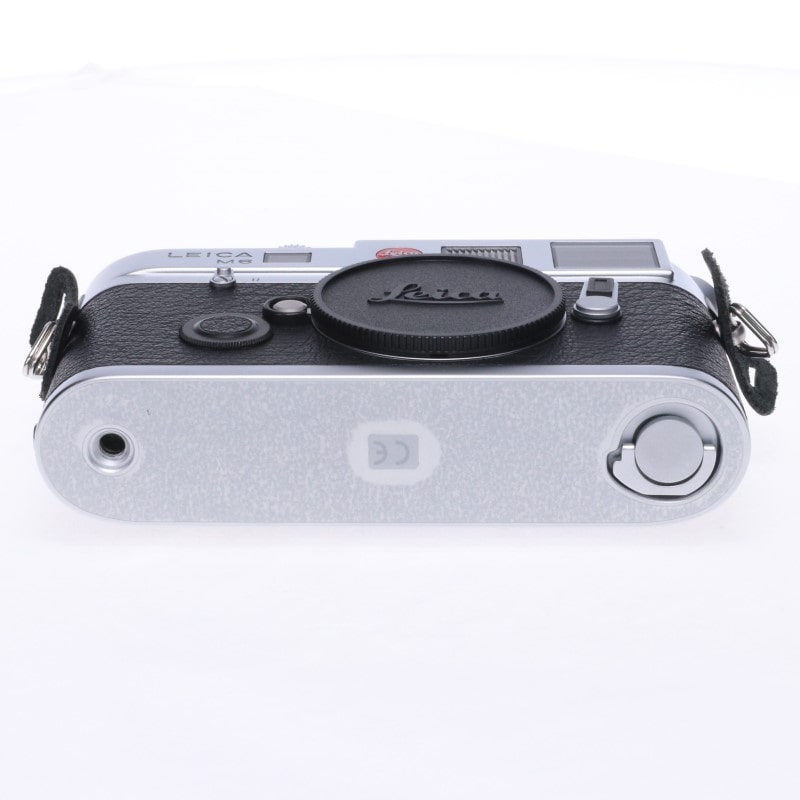 M6 TTL 0.72 シルバー
