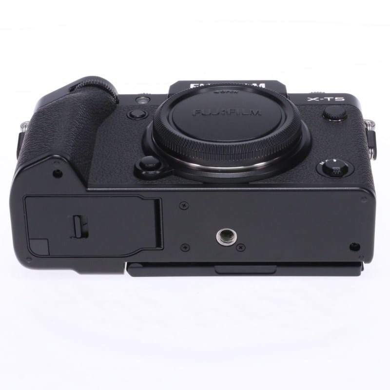 FUJIFILM X-T5 ボディ ブラック