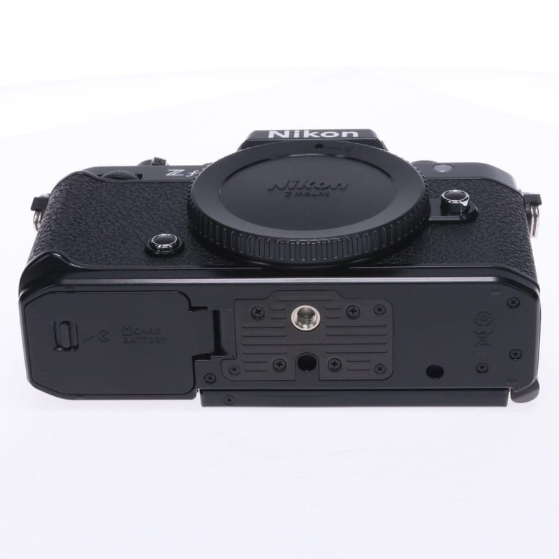 Zf ボディ