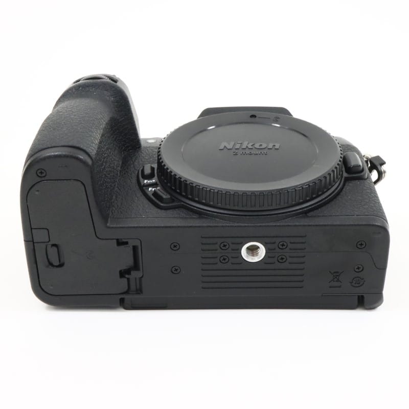Z50II ボディ