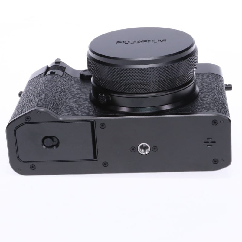 FUJIFILM GFX100RF ブラック