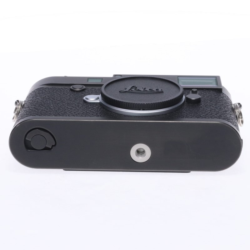 Leica Leica M10-P ブラッククローム 中古 C2120146889555｜フジヤカメラ