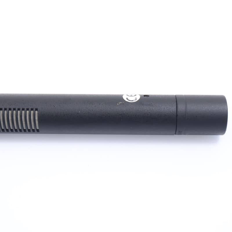 SENNHEISER MKH 416-P48U3 AB+ランク 中古｜フジヤカメラ