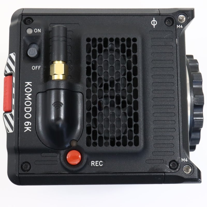 KOMODO 6K 710-0333