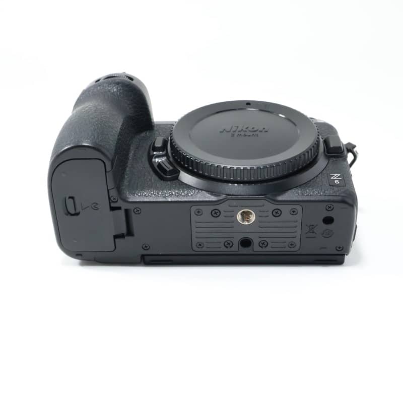 Z6 ボディ