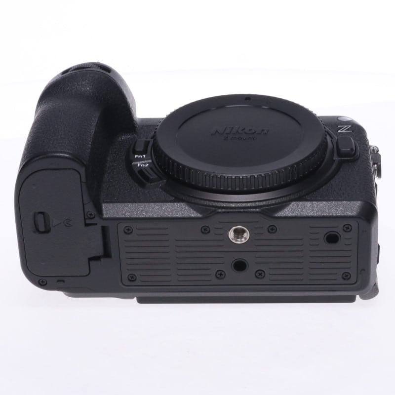 Z6III ボディ