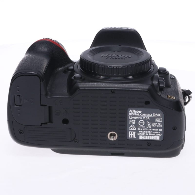 D610