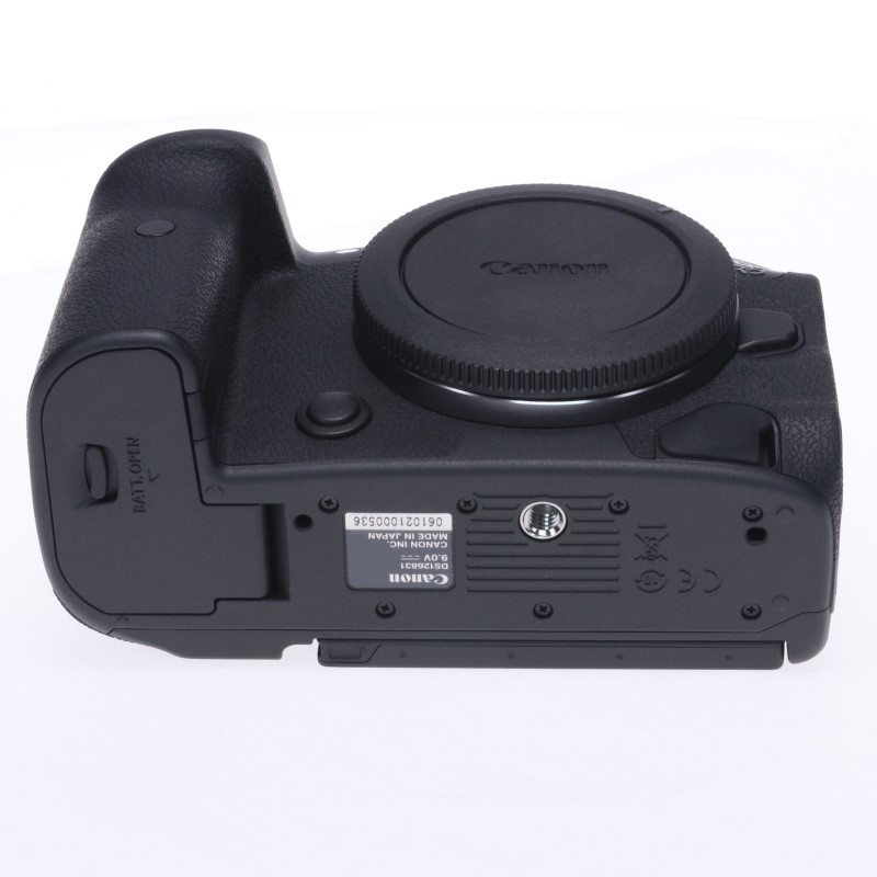 EOS R5