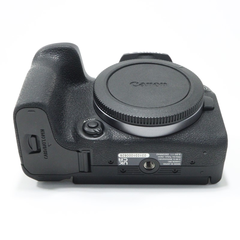 EOS R10
