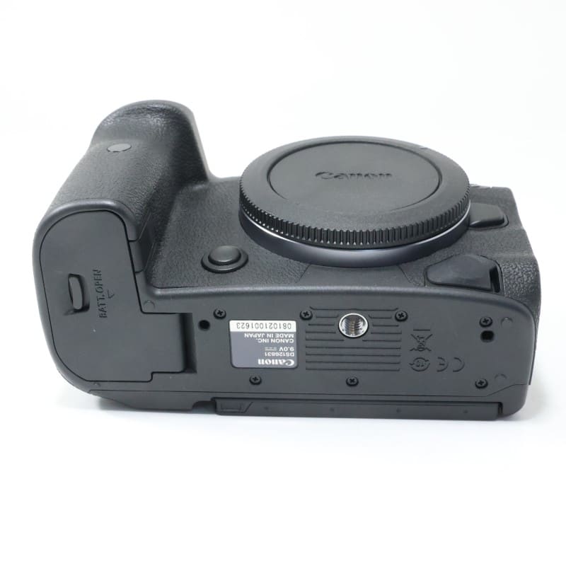 EOS R5 ボディー