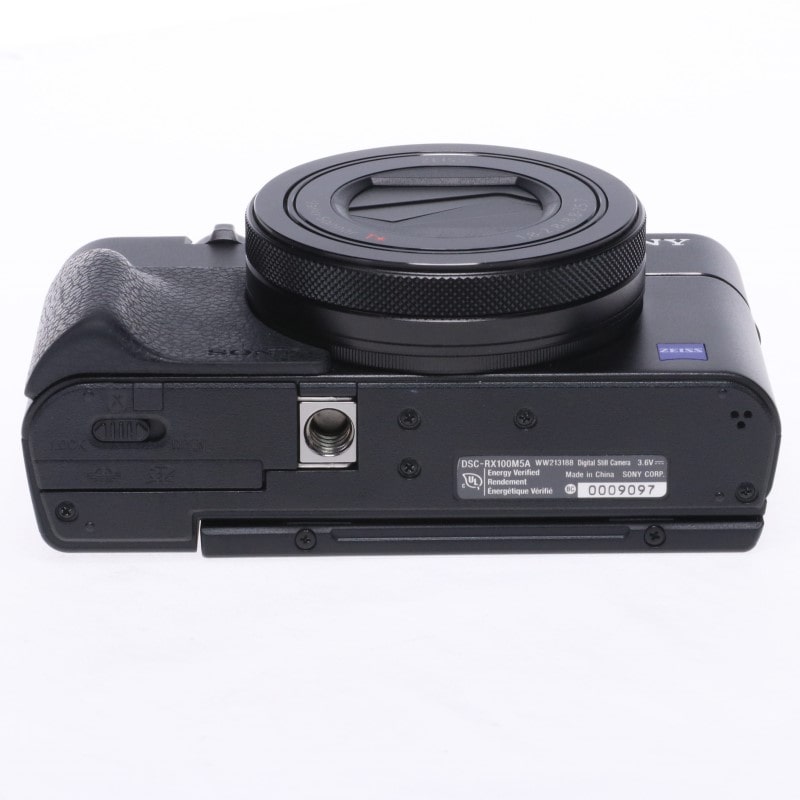 RX100V DSC-RX100M5A