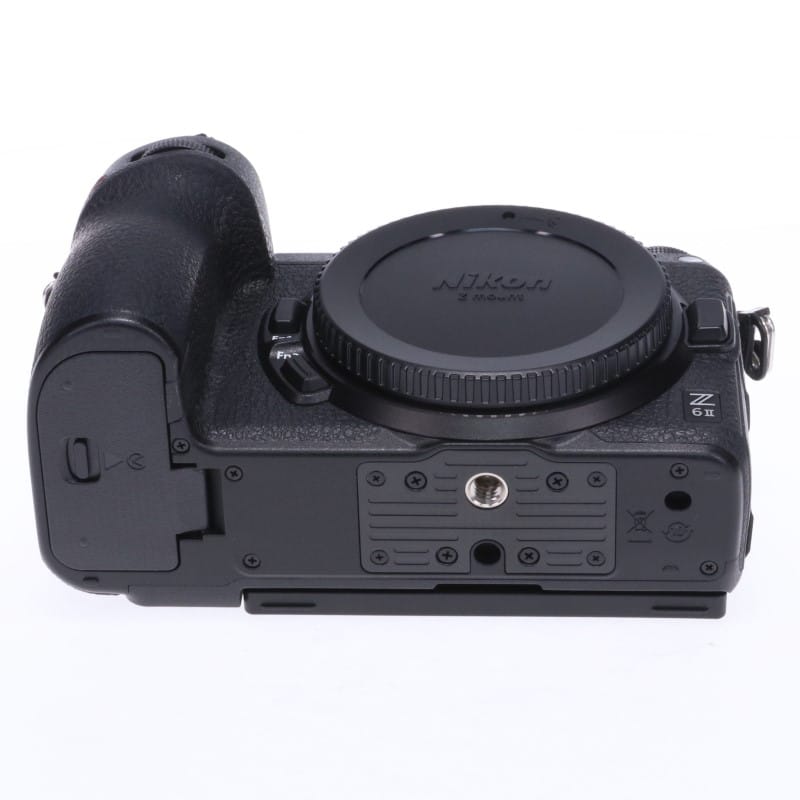 Z6II ボディ