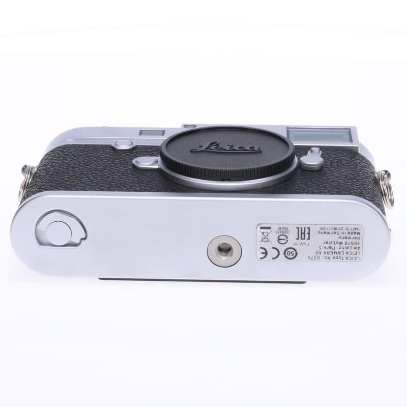 Leica Leica M10-R シルバークローム 20003 Bランク 中古｜フジヤカメラ