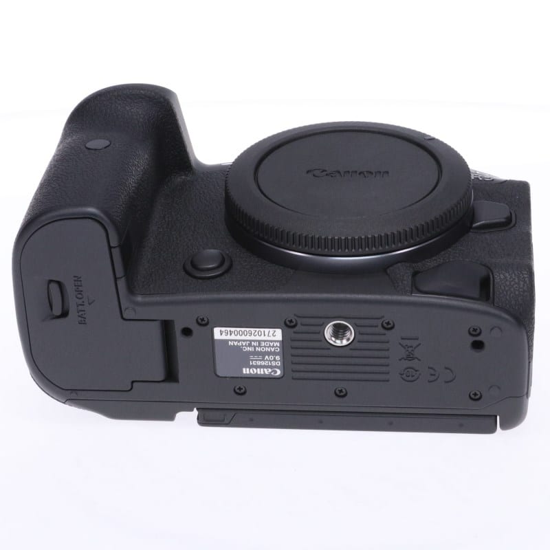 Canon EOS R5 ボディー ABランク 中古｜フジヤカメラ