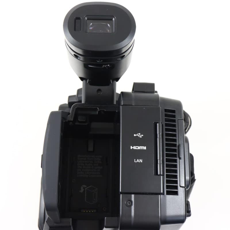 HC-X2 HC-X2-K