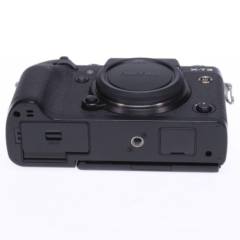 FUJIFILM X-T3 ボディ ブラック