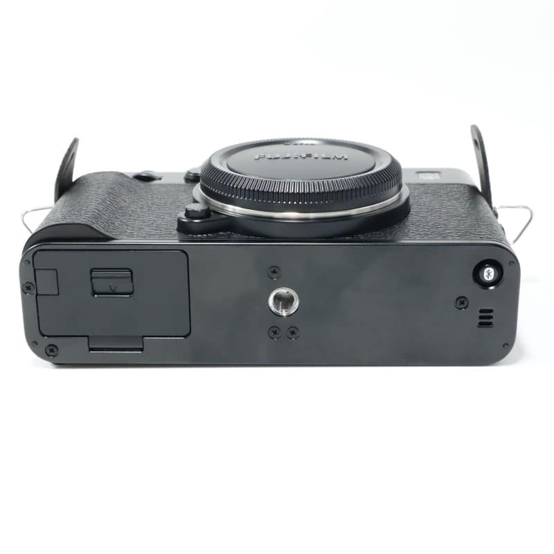 FUJIFILM X-E5 ボディ ブラック
