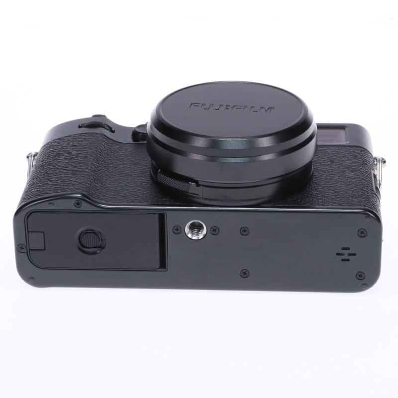 FUJIFILM X100VI ブラック 日英二言語モデル
