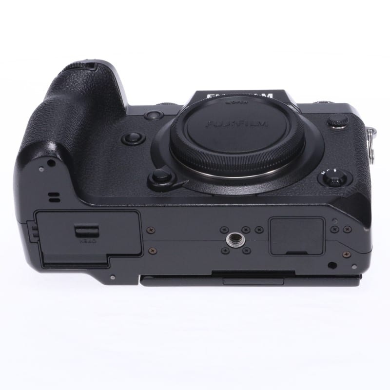 FUJIFILM X-H1 ボディ