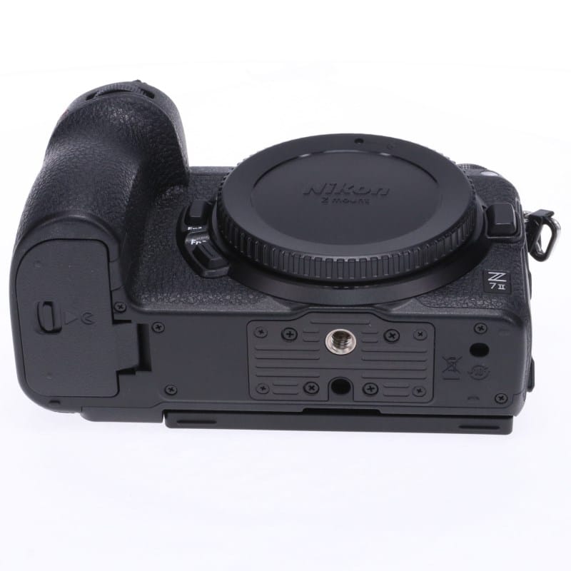 Z7II ボディ