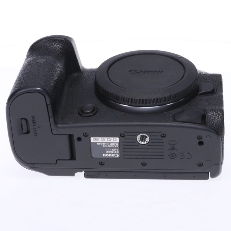 EOS R5 ボディー