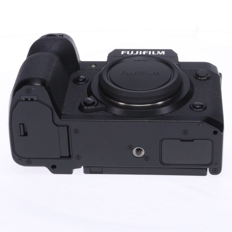 FUJIFILM X-H2 ボディ