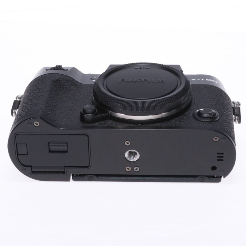 FUJIFILM X-T50 ボディ ブラック