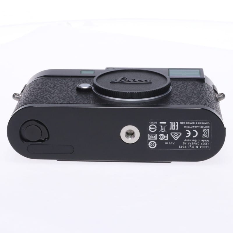 Leica M (Typ262)
