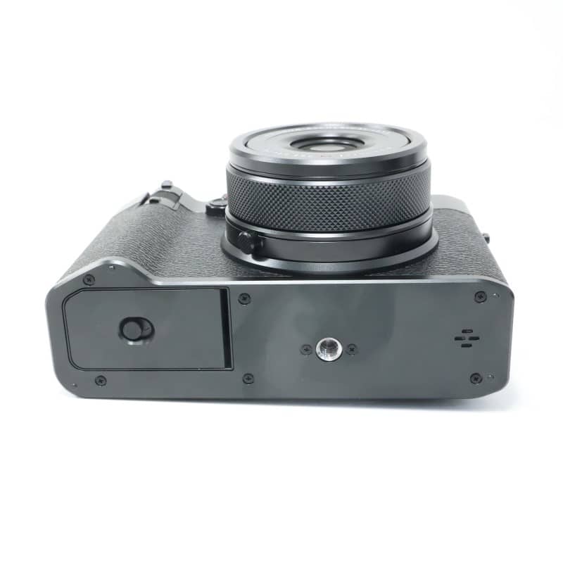 FUJIFILM GFX100RF ブラック