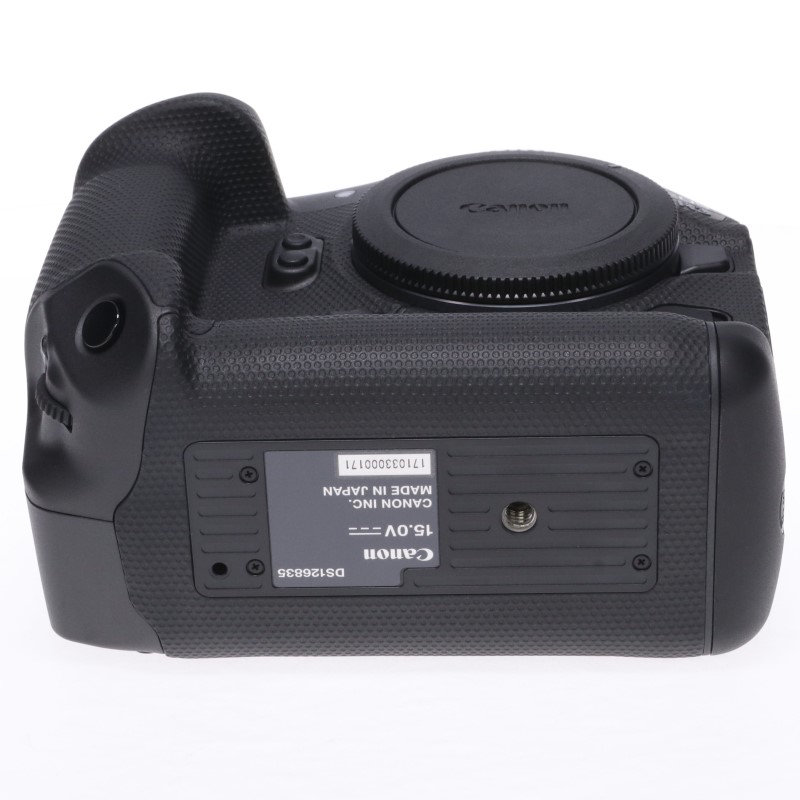 EOS R3