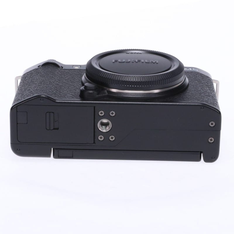 FUJIFILM X-M5 ボディ ブラック