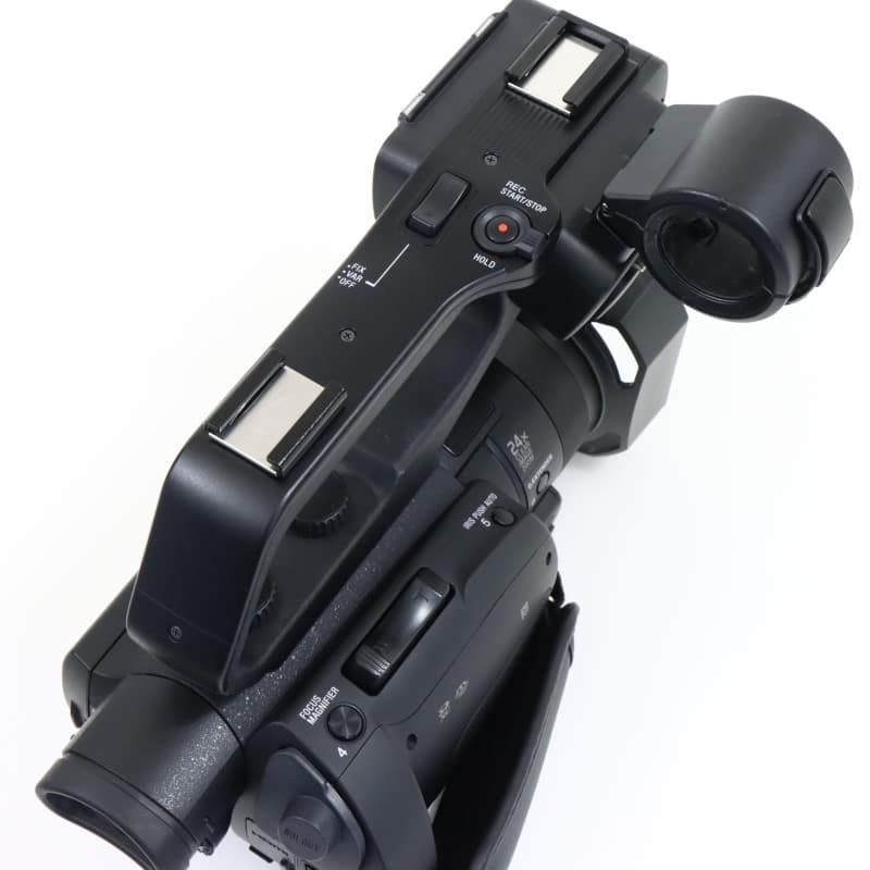 SONY PXW-X70 [XDCAMメモリーカムコーダー] 中古 C2120147810664