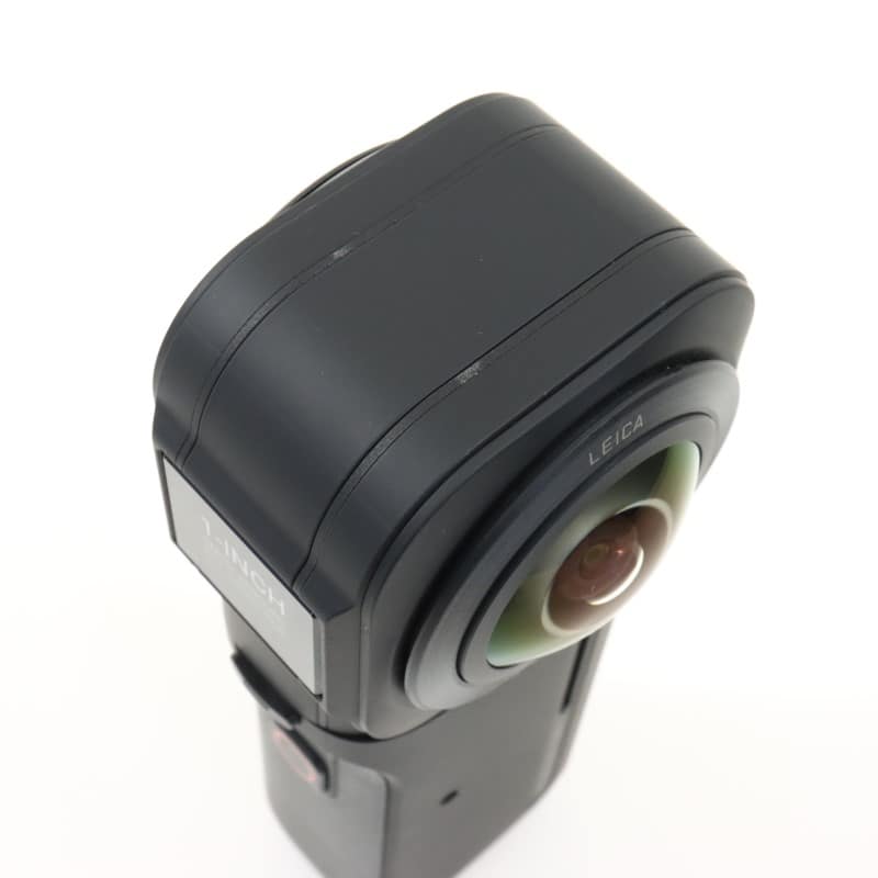 CINRSGP/D [Insta360 ONE RS 1-Inch 360 Edition]