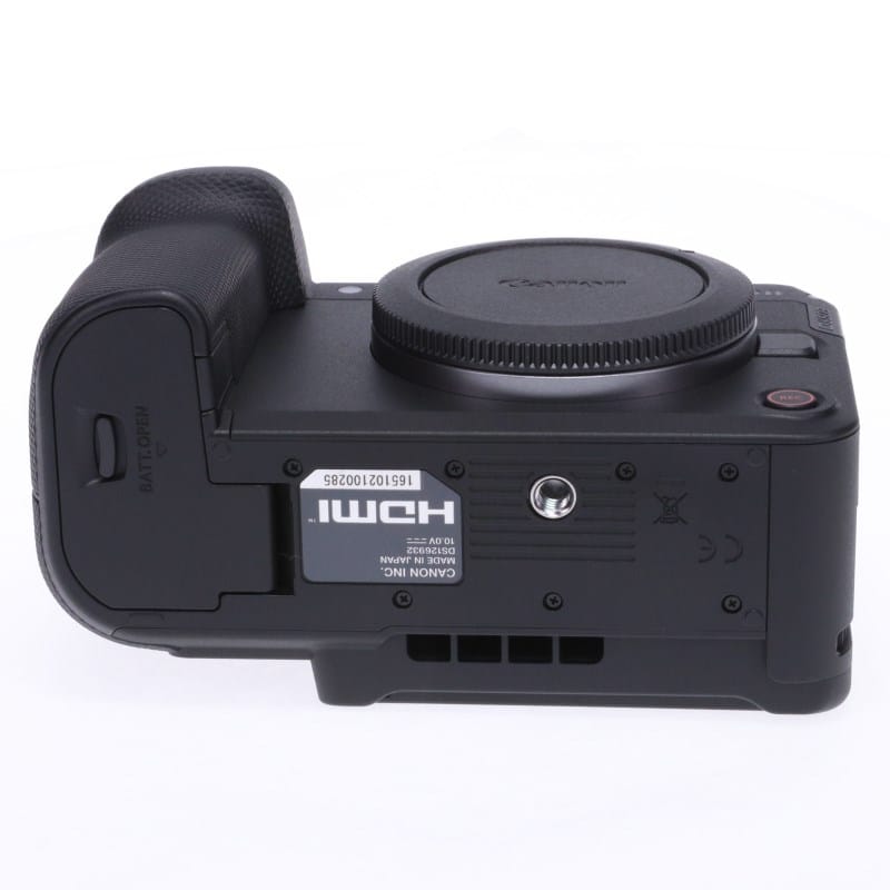 Canon EOS R6V ボディ Aランク 中古｜フジヤカメラ