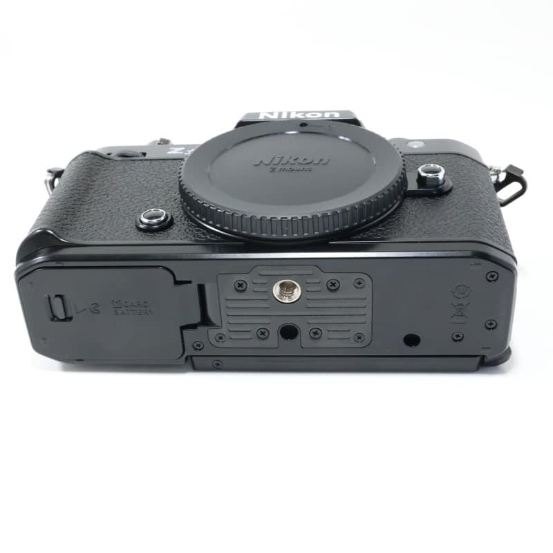 Zf ボディ（ブラック）